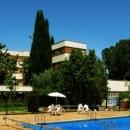 Residencia Universitaria Cardenal Cisneros · Spanish schools in Alcala de Henares